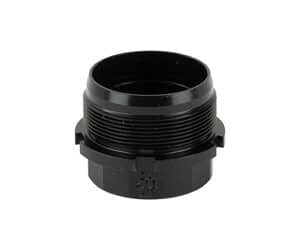 DEAD AIR XEMAX HUB PATTERN 3/8X24