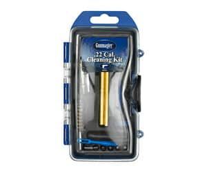 DAC 22CAL PISTOL CLEANING KIT 14PC