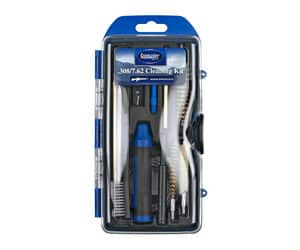 DAC 308/7.62 RIFLE CLEANING KIT 17PC