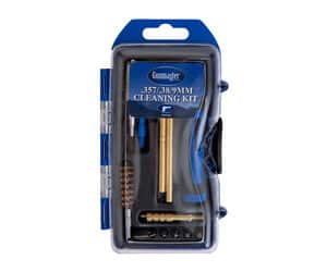 DAC 38/9MM PISTOL CLEANING KIT 14PC