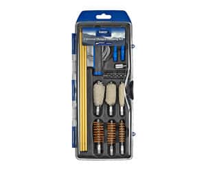 DAC UNIV SHOTGUN CLEANING KIT 21PC