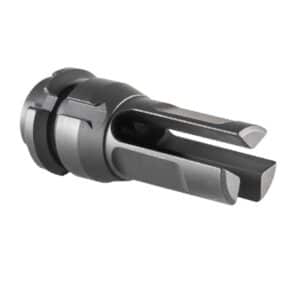 DEAD AIR ARMAMENT KEYMO FLASH HIDER 5/8X24