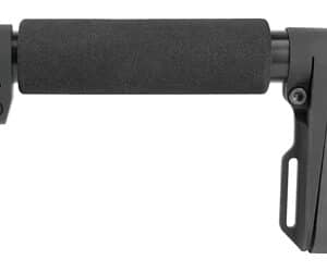 DBST ARULE ACE AR15 UL STK/BUFF BLK