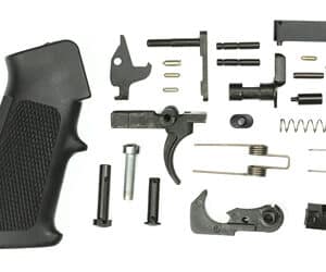 DBST LPK 556 BLK