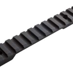 DURASIGHT PICATINNY RAIL BASE - 20 MOA CVA PARAMOUNT