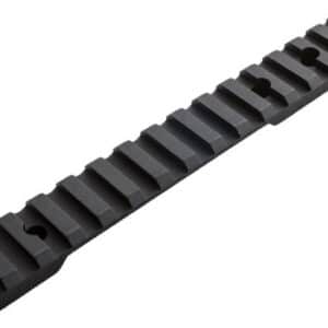 DURASIGHT PICATINNY RAIL BASE - CVA PARAMOUNT