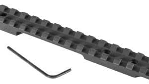 EGW SCOPE BASE REM 700 SA - PICATINNY RAIL 20MOA