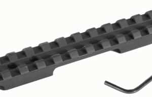 EGW SCOPE BASE SAVAGE 93 - PICATINNY RAIL 0MOA 1 5/8"PORT