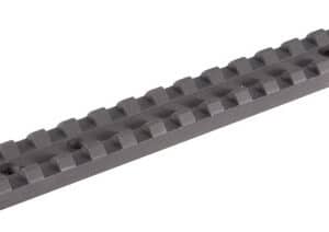 EGW SCOPE BASE RUGER AMERICAN - LONG ACTION PICATINNY RAIL