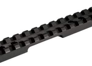 EGW SCOPE BASE RUGER AMERICAN - RIMFIRE PICATINNY RAIL
