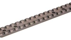 EGW SCOPE BASE T/C VENTURE / - COMPASS SA PICATINNY RAIL 0MOA