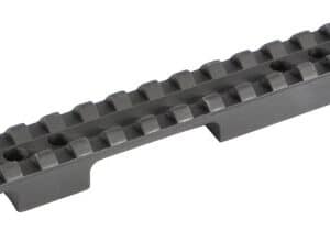 EGW SCOPE BASE MARLIN 917/982 - XT-22 PICATINNY RAIL