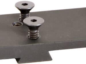 EGW SCOPE MOUNT DOCTOR MOUNT - FOR S&W M&P MATTE BLACK