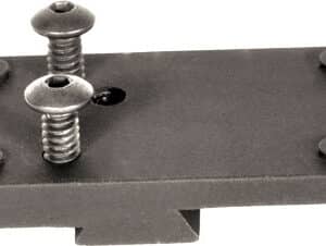 EGW SCOPE MOUNT LEUPOLD DELTA - POINT FOR S&W M&P MATTE BLACK