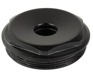 ENERGETIC END CAP VOX TITANIUM 7.62M