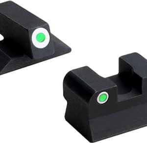 BERETTA NIGHT SIGHT KIT FOR - 92FS/96FS VERTEC