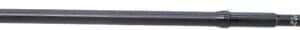 FAXON AR15 BARREL 5.56 NATO - 20" 1:8 GUNNER PROFILE BLK