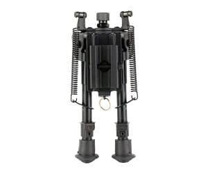FIREFIELD 6-9" COMPACT BIPOD