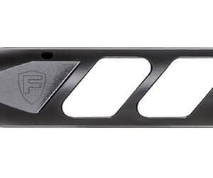 FORTIS RED NITRIDE MUZZLE BRAKE 762