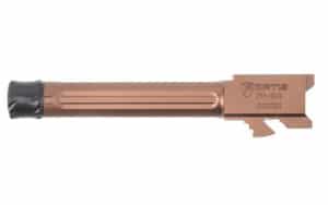 FORTFM G19 TB CPPR 1