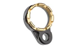 FORTLE BLK K1 GOLD 1