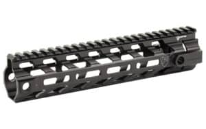 FORTREV II 9 ML BLK 1