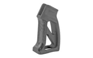 FORTTOR PG CF BLK 1
