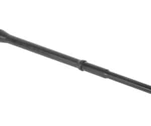 FAXON DUTY BBL 556NATO 16" GNNR BLK