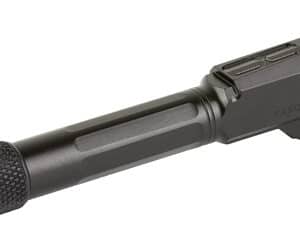 FAXON MATCH BBL P365 SFLT BLK TB