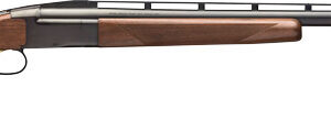 BROWNING BT-99 12GA 32"VR - 2.75" ADJ COMB BLUED/WALNUT