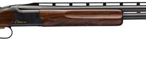 BROWNING CITORI CXT TRAP 12GA - 3" 30"VR ADJ COMB BLUED/WAL