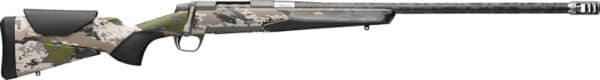 BROWNING X-BOLT 2 SPEED 6.8WST - 24" OVIX/CARBON FIBER SR MB - Image 2