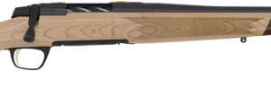 Browning X-Bolt 2 .270 Winchester 22in with AA maple stock and matte blued barrel