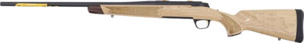 BROWNING X-BOLT 2 HUNTER 270 - WIN 22" AAA MAPLE/BLUED MB - Image 2