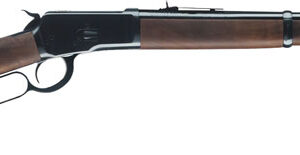 Winchester Model 1892 Carbine .44-40 Winchester 20in blued with walnut stock