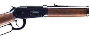 Winchester M94 Carbine .38-55 Winchester 20-inch blued finish with walnut stock