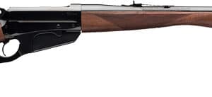 Winchester 1895 High Grade .30-06 Springfield 24 inch barrel walnut stock gloss blued
