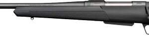 Winchester XPR left-hand bolt-action rifle 7mm Remington Magnum with matte synthetic stock