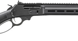 Marlin 1895 Dark Series .45-70 Government 16.17 inch threaded barrel synthetic stock with M-LOK