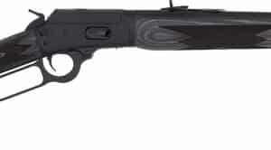 Marlin 1894 Guide Gun .357 Magnum/38 Special 18.63 inch matte blued barrel black laminate stock