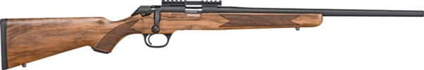 SPRINGFIELD 2020 RIMFIRE 22LR - 20" 10RND GRADE AAA WLNT/BLUED