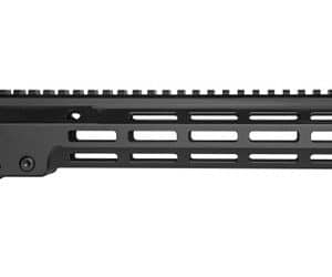 GEISSELE 10.5" SMR MK16 MLOK BLK