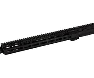 GEMTECH GVAC 16" 556 NATO UPPER BLK