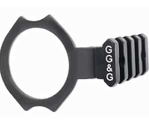 GG&G BENELLI M4 FLASHLIGHT MOUNT
