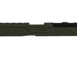 GGP SLIDE FOR GLK 19 GEN5 RMR V6 ODG