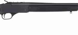 JTS SINGLE SHOT 410 3" 26" - REM CHOKE W/ CYLINDER SYNTHTIC