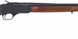 JTS SINGLE SHOT 410 3" 26" - REM CHOKE W/ CYLINDER WOOD