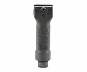 GRIP-POD MIL POLY/STL BIPOD V2 BLK