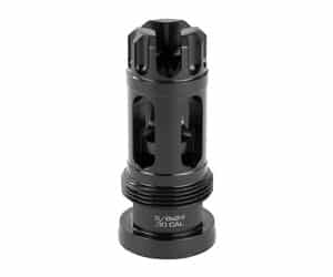 GRIFFIN 5/8X24 FLASH COMP 7.62MM