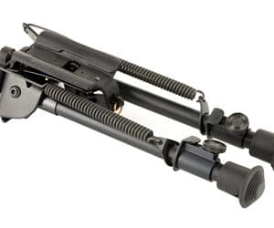HARRIS BIPOD 9-13" HIGH ROTATING